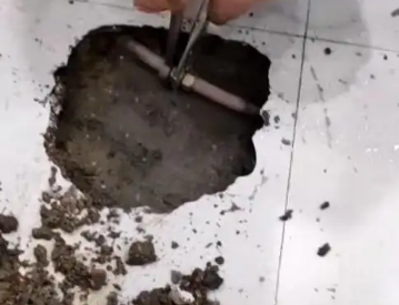雁塔卫生间漏水检测电话