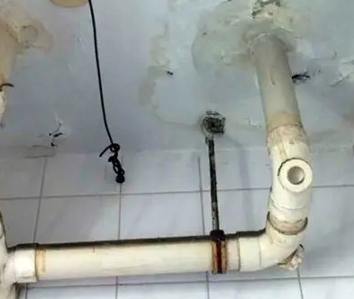 雁塔卫生间漏水检测多少钱