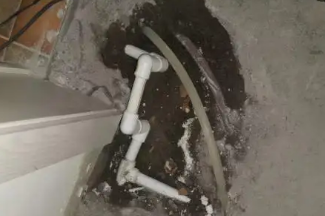 雁塔卫生间漏水检测多少钱