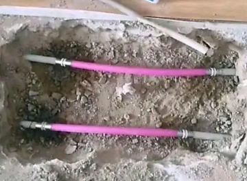 雁塔卫生间测漏水多少钱