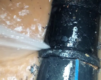 雁塔漏水维修价格明细