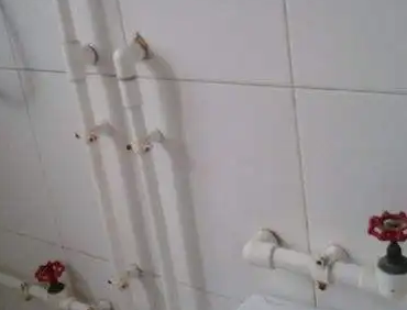 雁塔水管维修多少钱