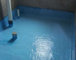 雁塔卫生间防水哪家好