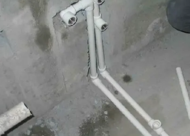 雁塔查漏水多少钱