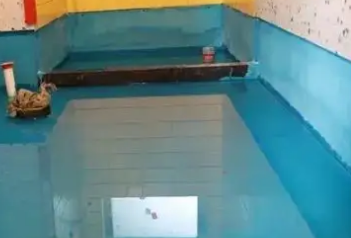 雁塔卫生间防水多少钱