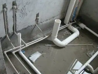 雁塔水管维修多少钱