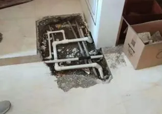 雁塔查漏水多少钱