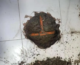 雁塔查漏水多少钱
