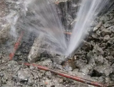 雁塔水管维修多少钱