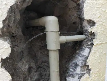 雁塔卫生间漏水检测哪家好