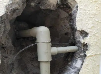 雁塔卫生间测漏水哪家好