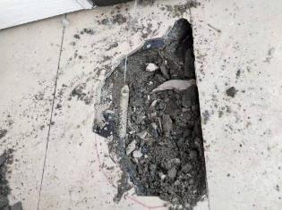 雁塔卫生间漏水检测哪家好
