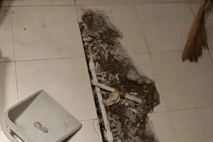 雁塔卫生间漏水检测电话